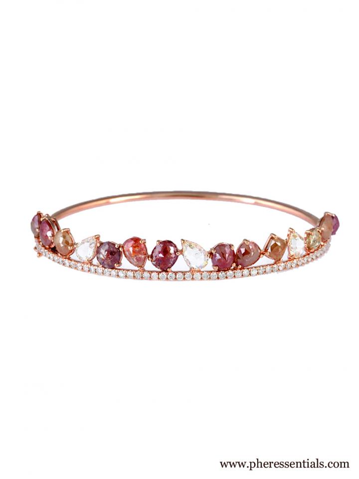 Tiara Bangle