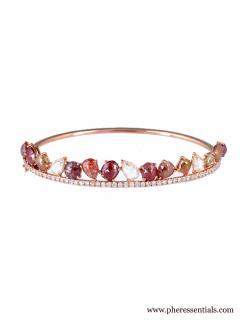 Tiara Bangle