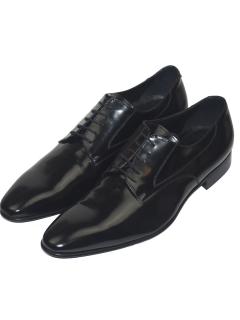 Classic Leather Derby Shoes