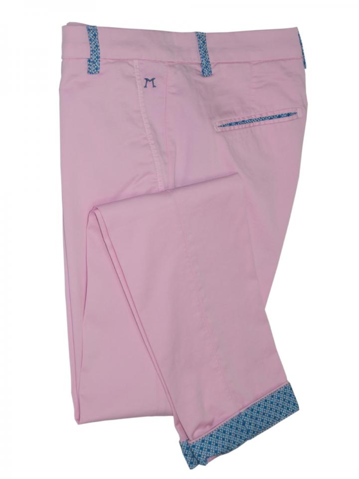 Pink Trousers