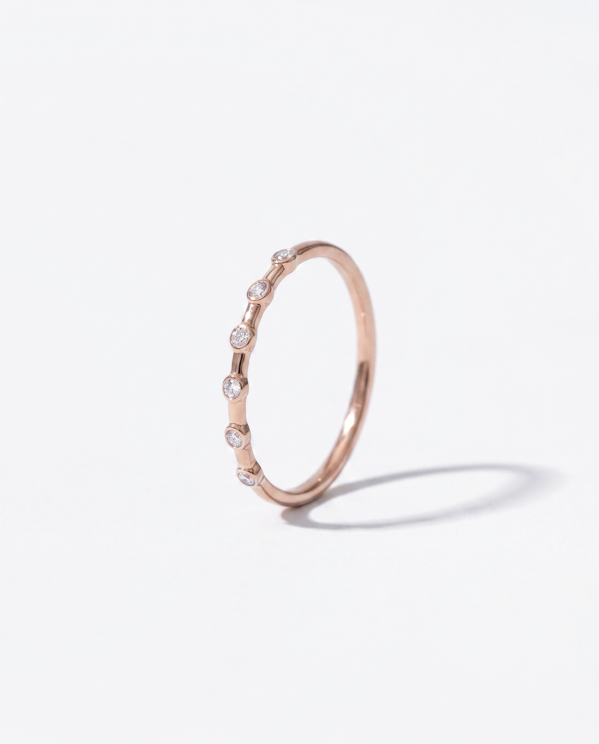 Seven Points ring, front-facing hero view